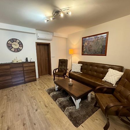 Apartman Rezidence Mikulov Exterior foto
