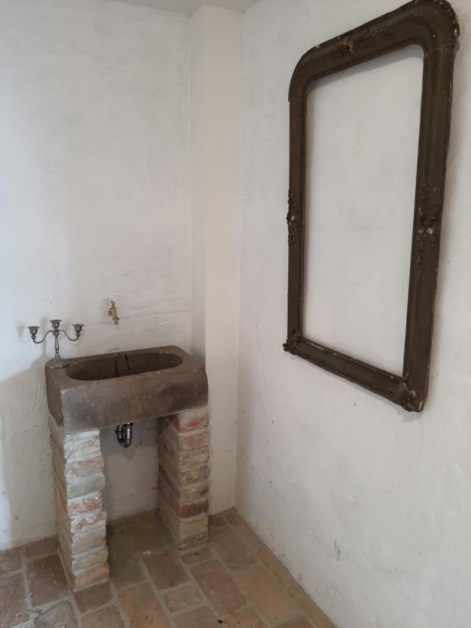 Apartman Rezidence Mikulov Exterior foto